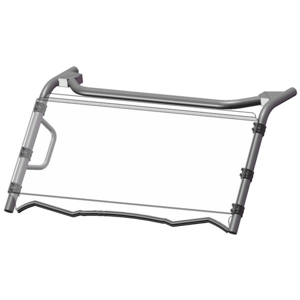 DIRECTION 2 WINDSHIELD FT KAWA DIRECTION2 TERYXWS4004