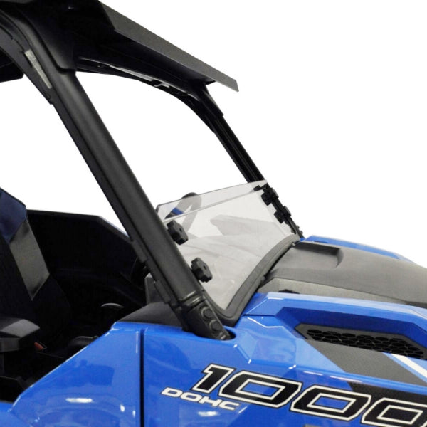 DIRECTION 2 WINDSHIELD SHORT GP FT POL DIRECTION2 GENWS1002GP