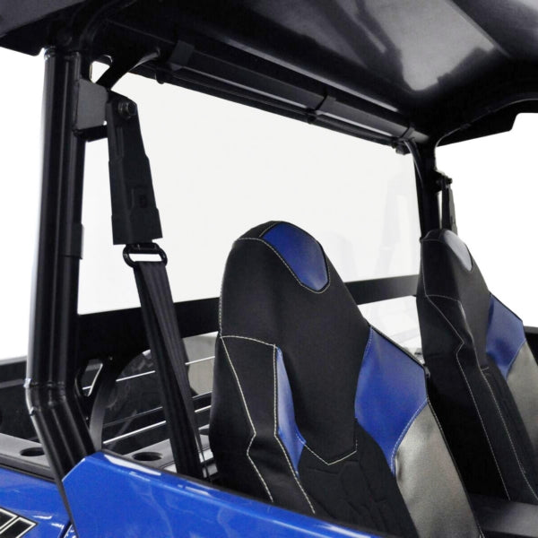 DIRECTION 2 WINDSHIELD GP RR POL DIRECTION2 GENWS1003GP