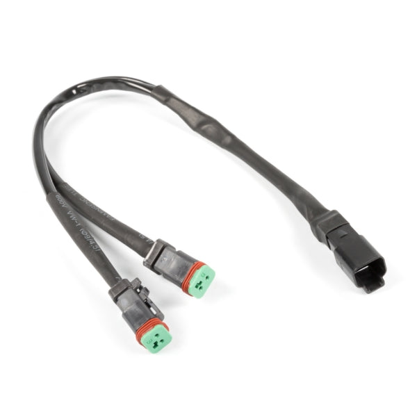 KIMPEX EXTENSION WIRE LED LIGHT 2 OUTPUT KIMPEX XT2