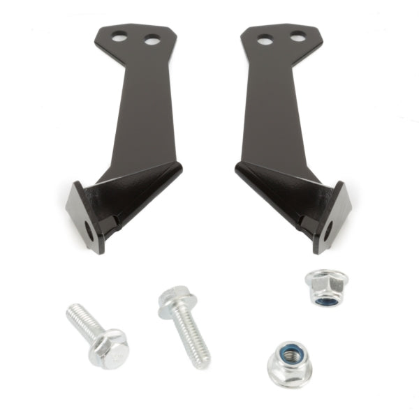 SEIZMIK BRACKET LIGHT BAR MOUNT 55-12110