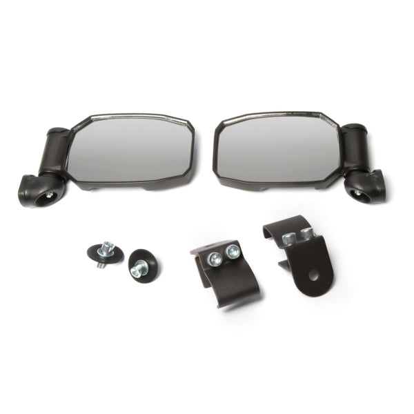 SEIZMIK STRIKE ABS SIDE VIEW MIRROR  PAIR 56-18093