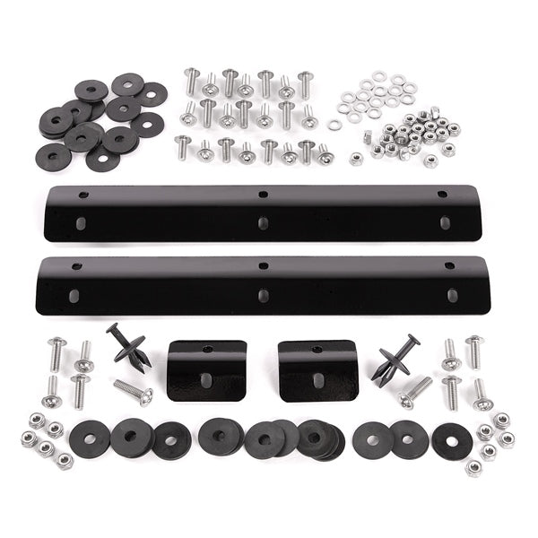 KIMPEX HARDWARE KIT 175904 KIMPEX 175904-Q