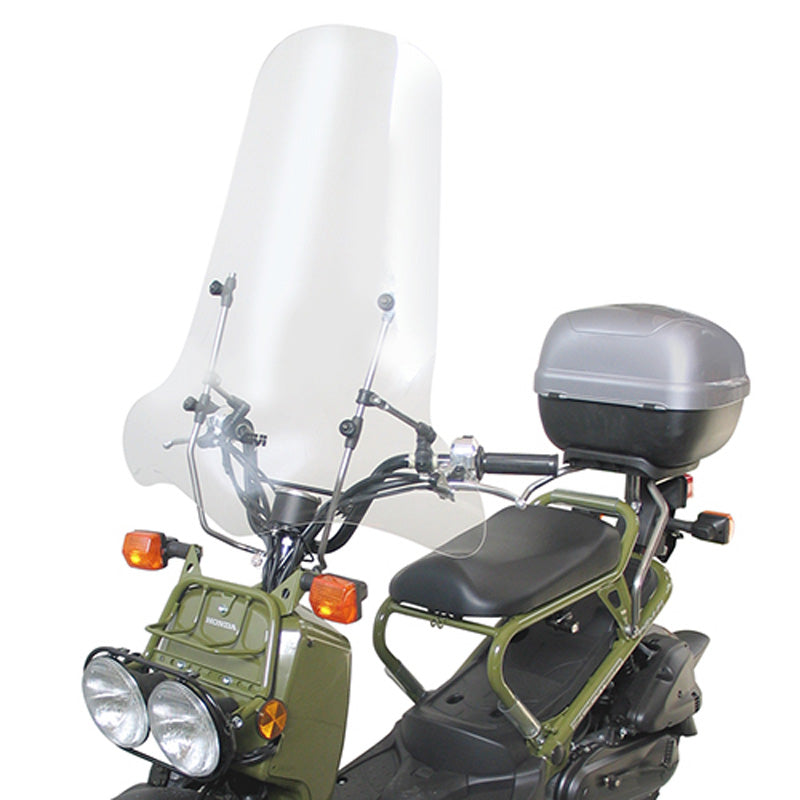 KAPPA WINDSCREEN CLEAR SPORTCITY 200 (66X67CM) 105AK