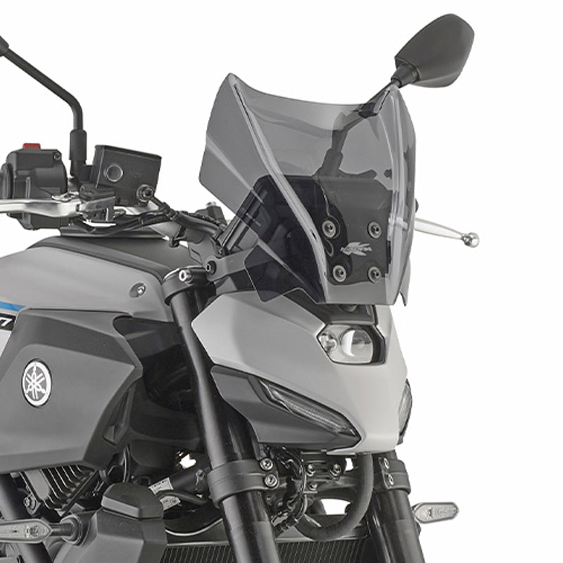 KAPPA WINDSCREEN KAPPA SMOKE CB650R/1000R 2019 1173SK
