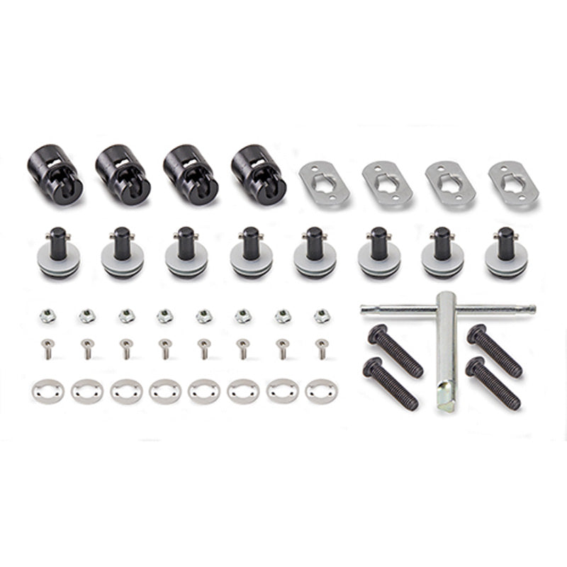 KAPPA KAPPA RAPID RELEASE KIT 14 14RKITK