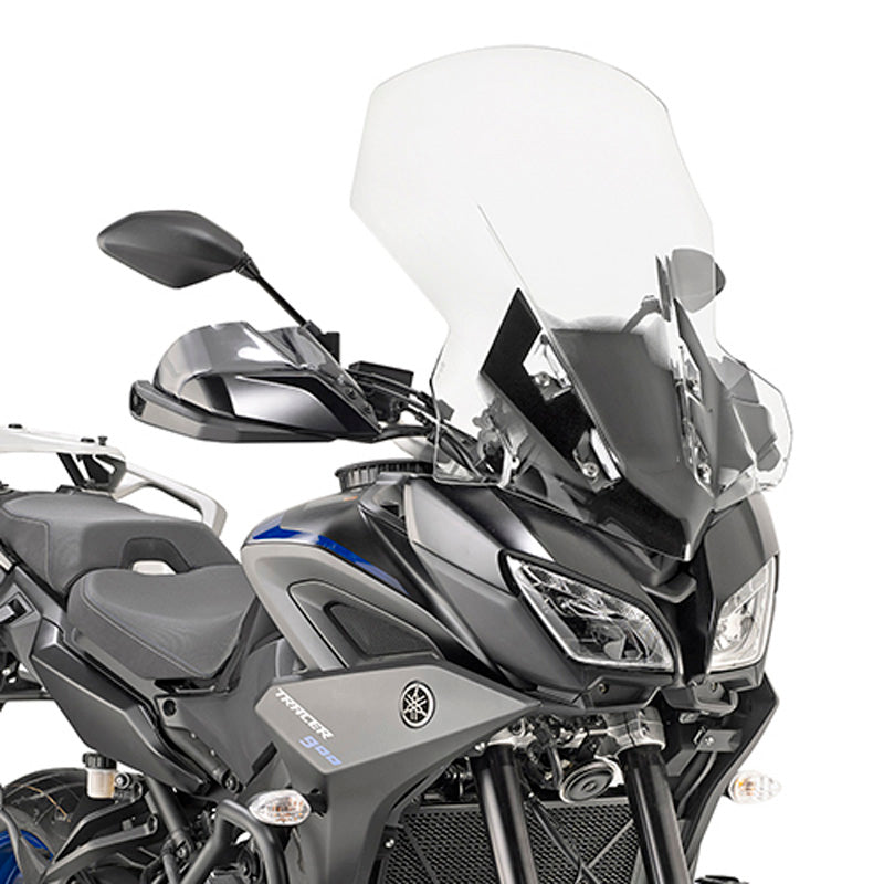 KAPPA CLEAR WINDSHIELD YAMAHA TRACER 900 GT 2018 2139DTK
