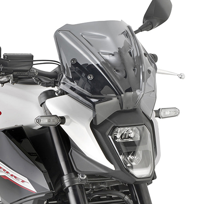 KAPPA SMOKE WINDSCREEN GSX-8S 3122SK