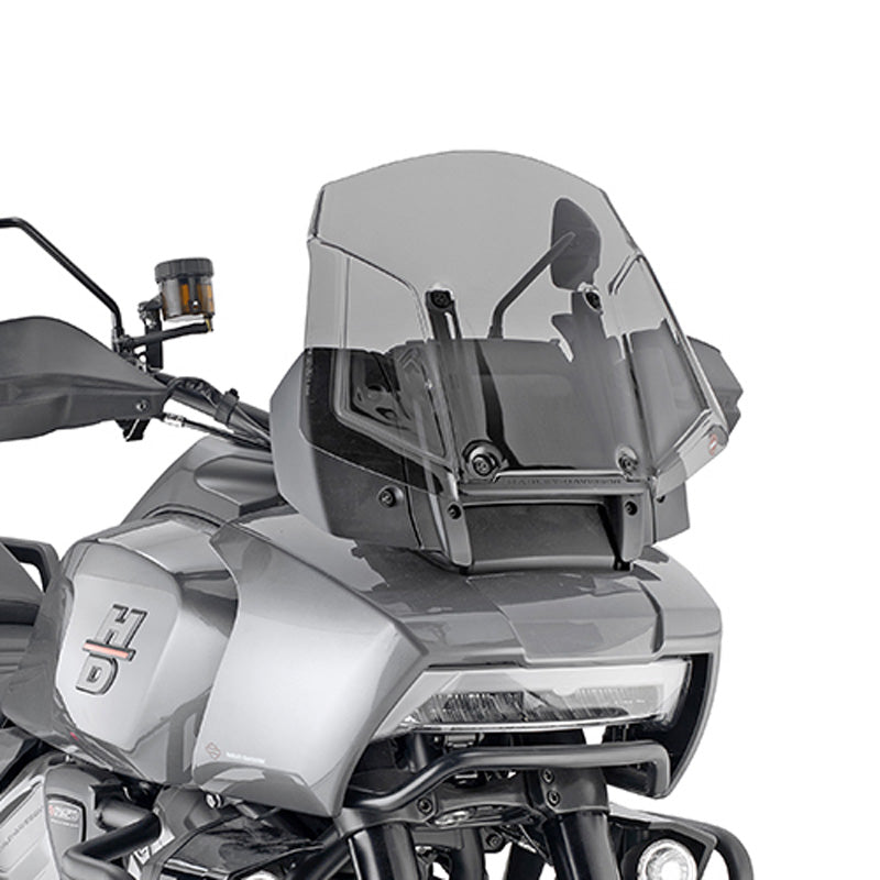 KAPPA SMOKE WINDSCREEN H-D PAN AMERICA 1250 8400DK