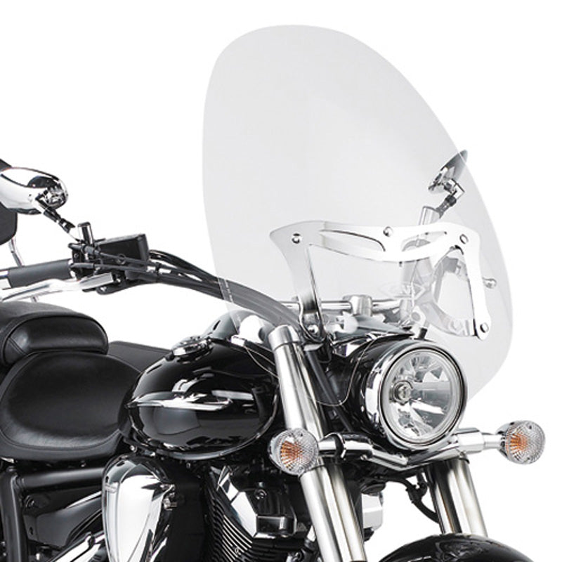KAPPA CLEAR SCREEN A47 56X57CM A47