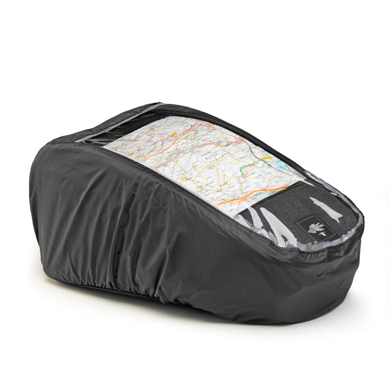 KAPPA AH213 TANKLOCK TANK BAG 9 LITRES AH213