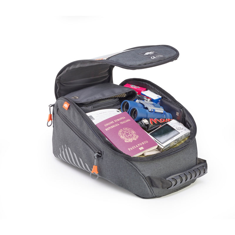 KAPPA AH213 TANKLOCK TANK BAG 9 LITRES AH213