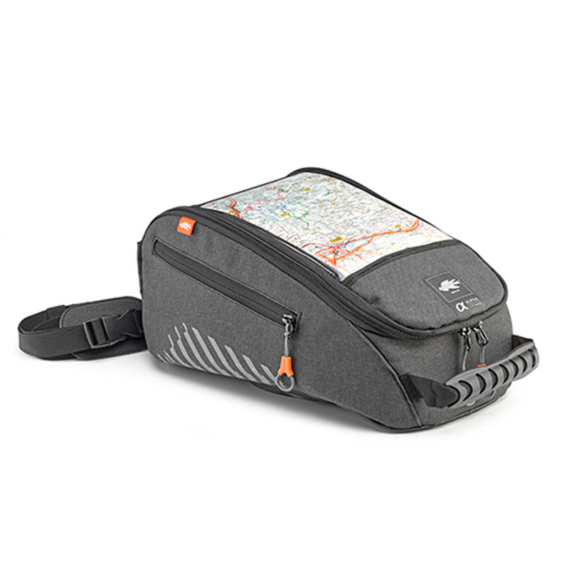 KAPPA AH213 TANKLOCK TANK BAG 9 LITRES AH213