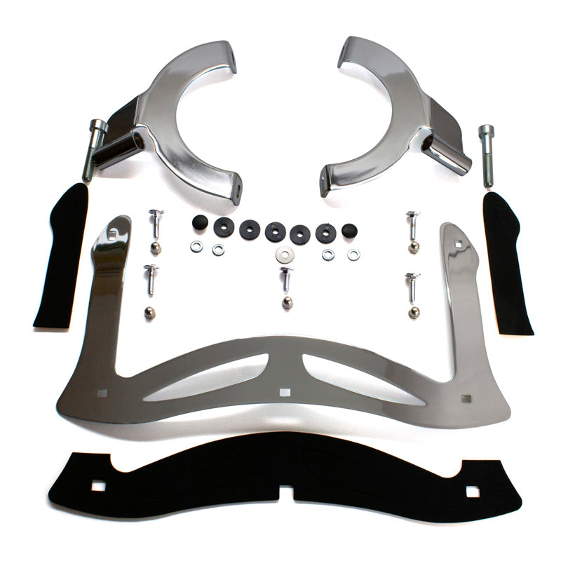 KAPPA WIND-SCREEN FITTING KIT A47 XVS950A AS103A2
