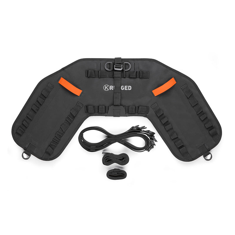 KAPPA K-RUGGED AV00B UNIVERSAL BASE AV00B