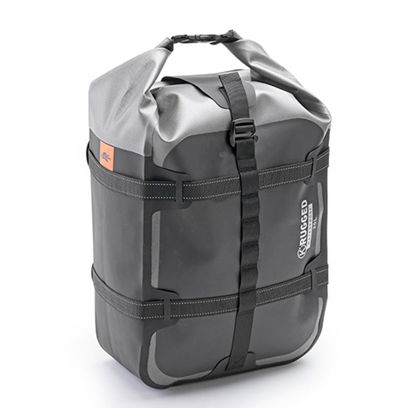 KAPPA K-RUGGED AV02 20L WATERPROOF CARGO BAG AV02