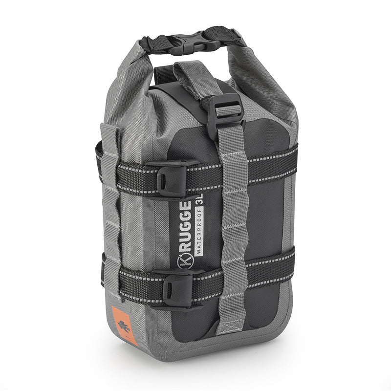 KAPPA K-RUGGED AV05 3L ENGINE GUARD BAG AV05