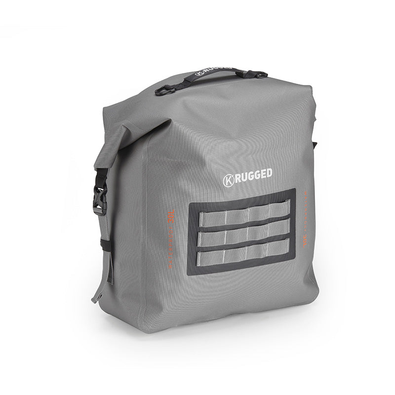 KAPPA K-RUGGED AV07 30L WATERPROOF MONOKEY SIDE BAGS AV07