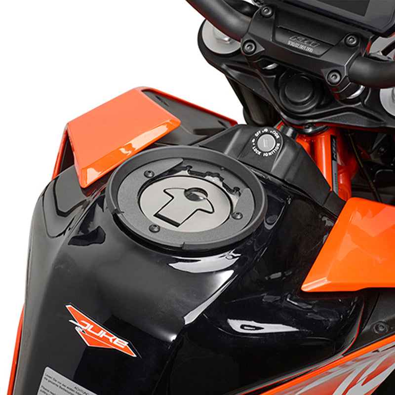 KAPPA TANKLOCK TANK BAG HOLDER KTM DUKE 390 2017 BF33K