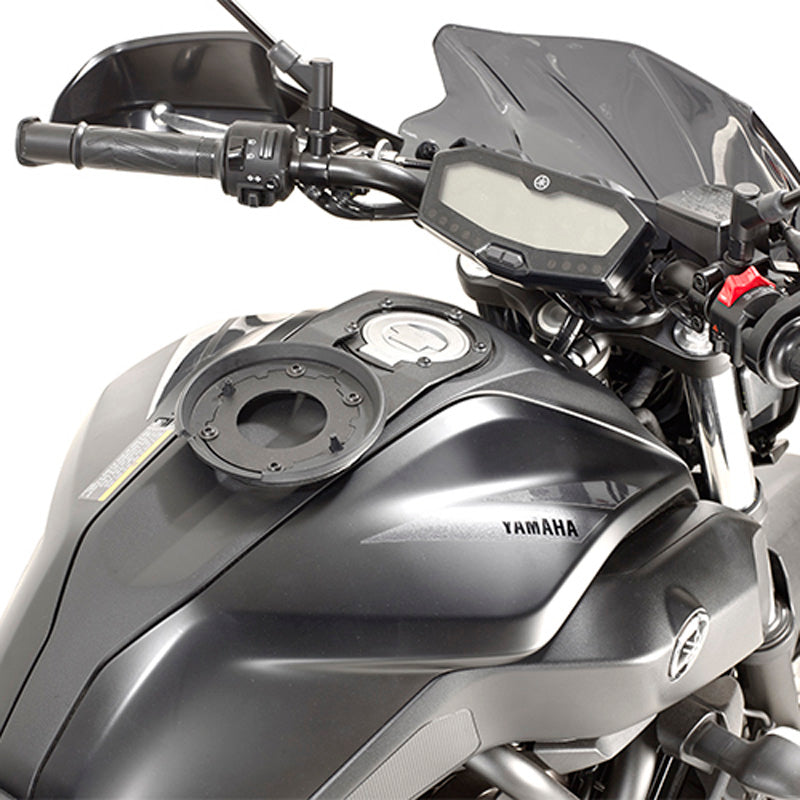 KAPPA TANKLOCK TANK BAG HOLDER YAM MT-07 2018 BF36K