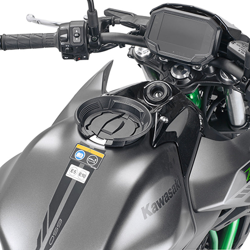 KAPPA TANKLOCK SYSTEM KAWASAKI Z650 BF81K