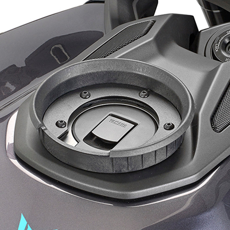 KAPPA TANKLOCK SYSTEM YAMAHA MT09 BF90K