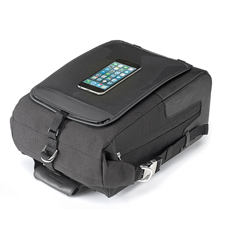 KAPPA TANK BAG CAFE RACER RANGE CR600 10 LITRES CR600