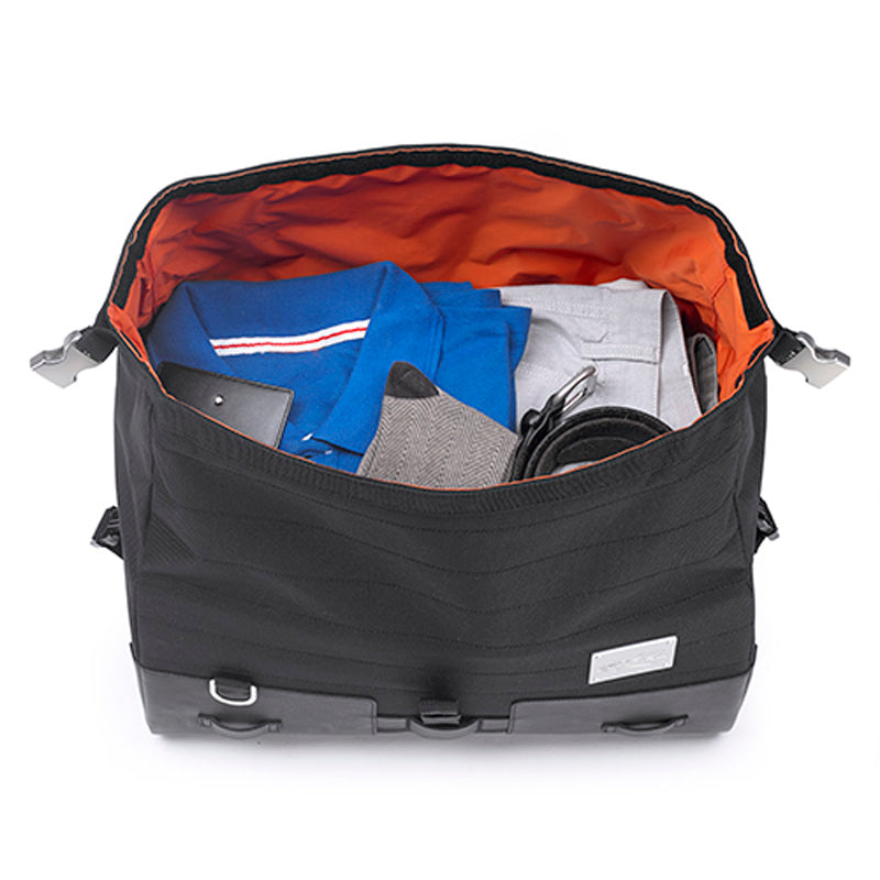 KAPPA ROLL BAG CAFE RACER RANGE CR602 20 LITRES CR602