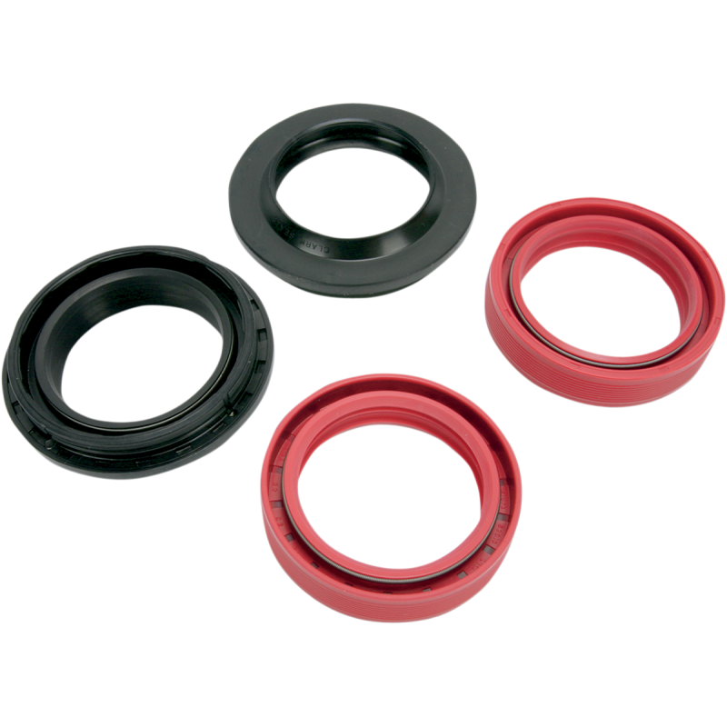 MOOSE RACING 56-115 FORK AND DUST SEAL KIT 56-115