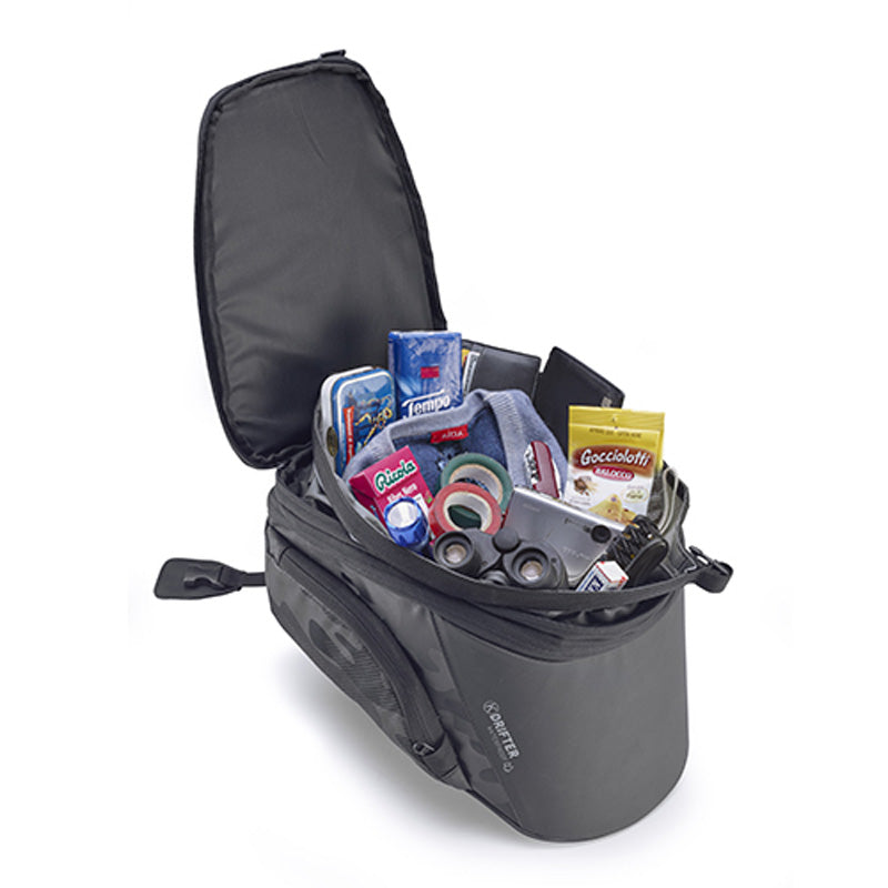 KAPPA DR01 K-DRIFTER 10L TANKLOCK BAG DR01