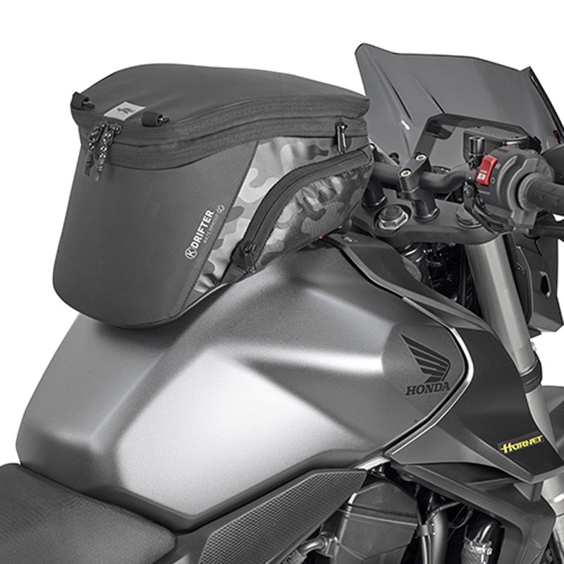 KAPPA DR01 K-DRIFTER 10L TANKLOCK BAG DR01