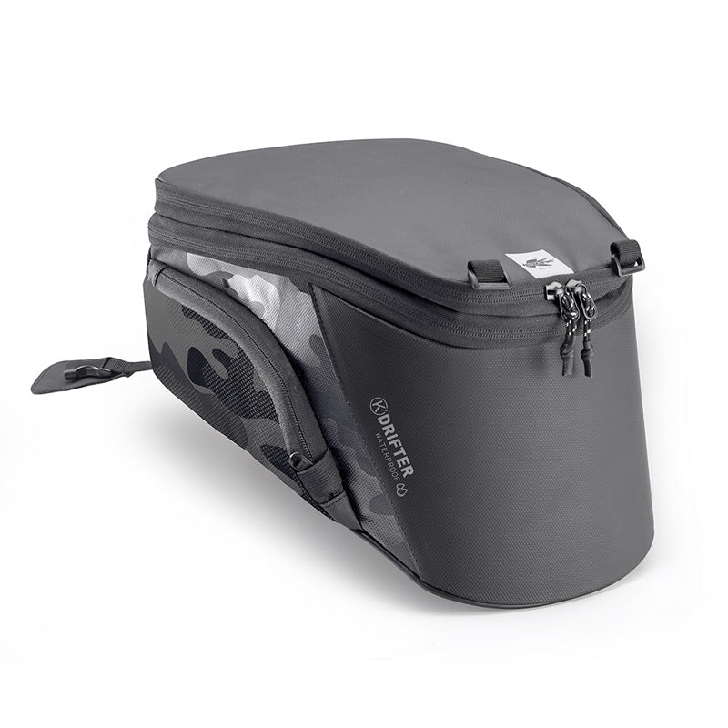 KAPPA DR01 K-DRIFTER 10L TANKLOCK BAG DR01