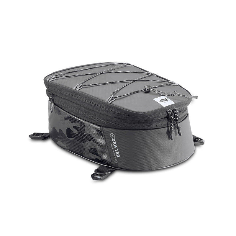 KAPPA DR02 K-DRIFTER 9L TAIL BAG DR02