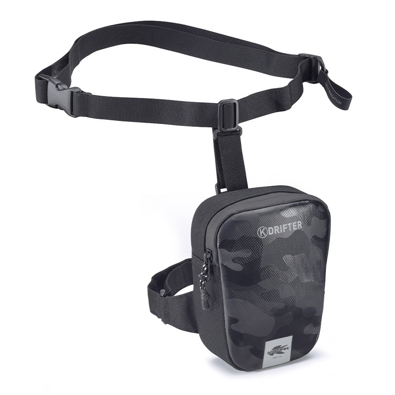 KAPPA DR03 K-DRIFTER 1.5L LEG BAG DR03