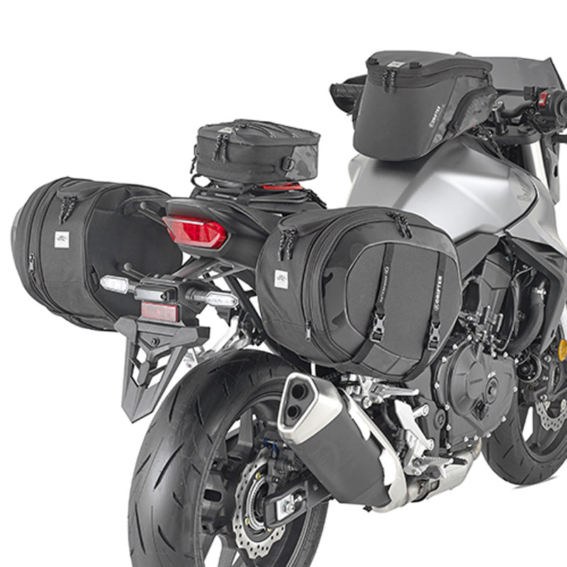 KAPPA DR05 K-DRIFTER 20L + 20L SADDLEBAGS DR05