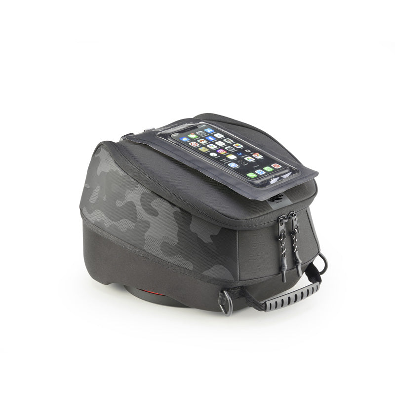 KAPPA DR06 K-DRIFTER 9L TANKLOCK BAG DR06