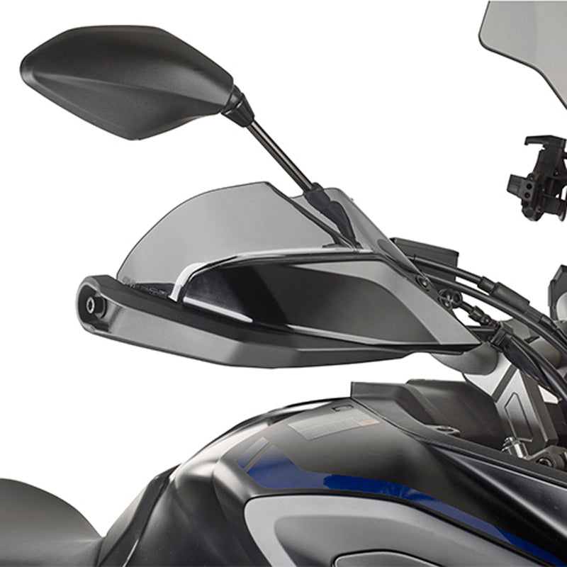 KAPPA EXT.PLEXIGLASS FOR HAND PROTECTOR TRACER 900 GT 1 EH2139K