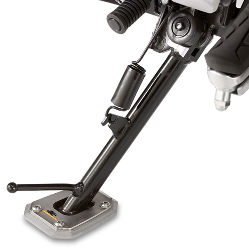 KAPPA SUPPORT FOR SIDE STAND CB500X/NC700/750 12-16 ES1111K
