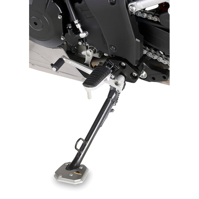 KAPPA SUPPORT FOR SIDE STAND SUZUKI DL 1000 2014 ES3105K