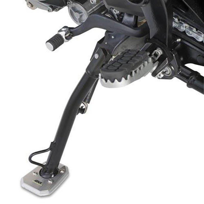KAPPA SUPPORT FOR SIDE STAND KAWASAKI VERSYS 1000 2017 ES4120K