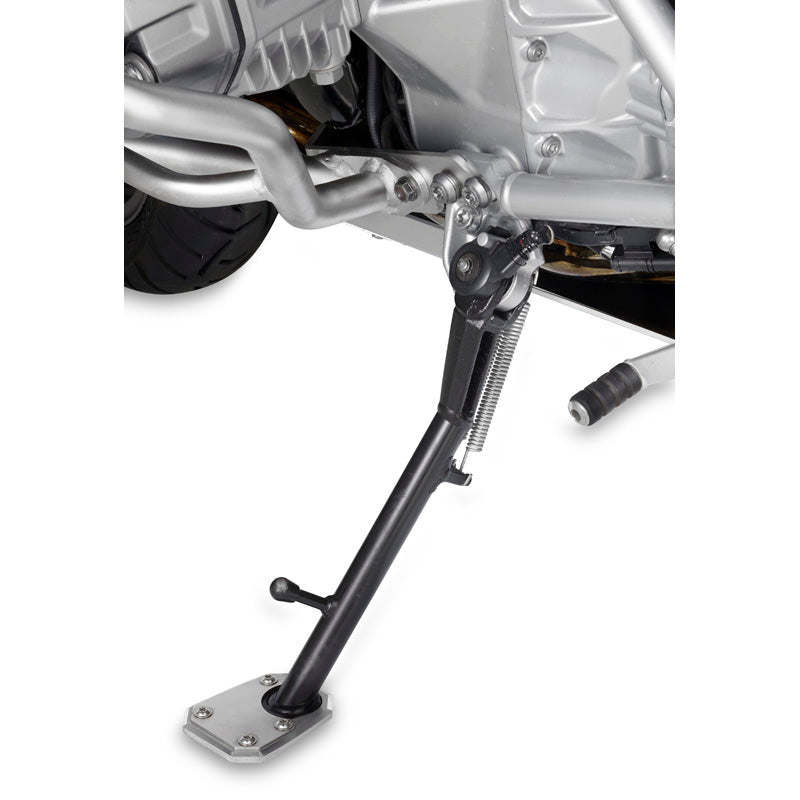 KAPPA SUPPORT FOR SIDE STAND BMW R1200GS 2013 ES5108K