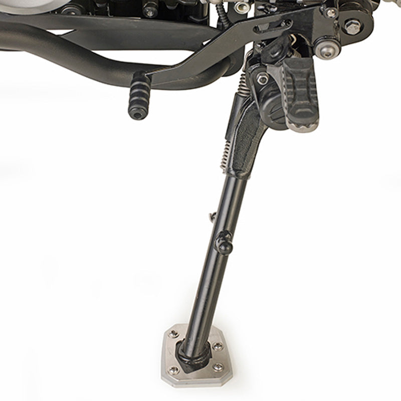 KAPPA SUPPORT FOR SIDE STAND BMW G310GS 2018 ES5126K