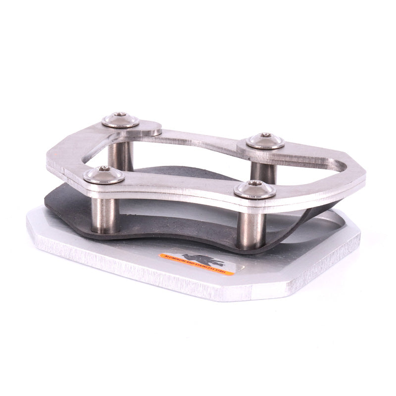 KAPPA SUPPORT FOR SIDE STAND TIGER EXPLORER 12-14 ES6403K