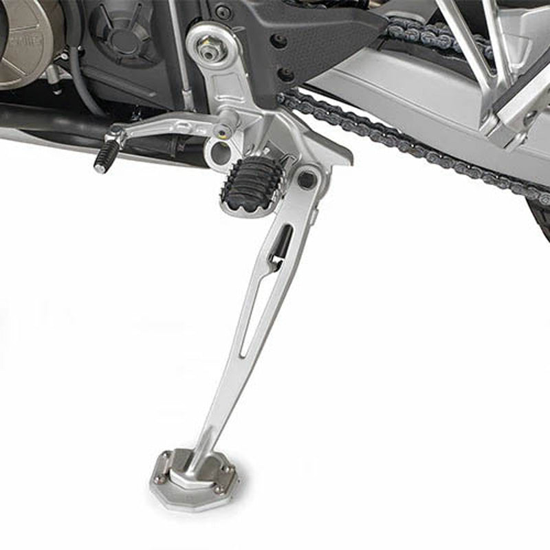 KAPPA SIDE STAND EXTENSION APRILIA TUAREG 660 ES6710K