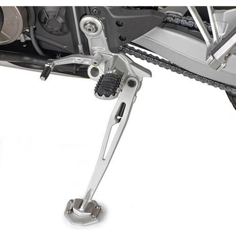 KAPPA SIDE STAND EXTENSION APRILIA TUAREG 660 ES6710K