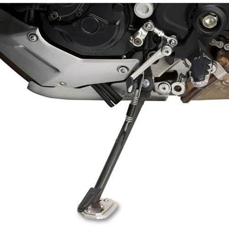 KAPPA SUPPORT FOR SIDE STAND MULTISTRADA 1260 18-19 ES7411K