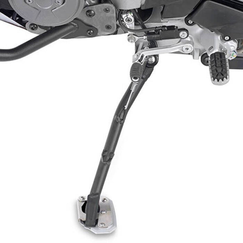 KAPPA SIDE STAND EXTENSION MULTISTRADA V4 ES7413K