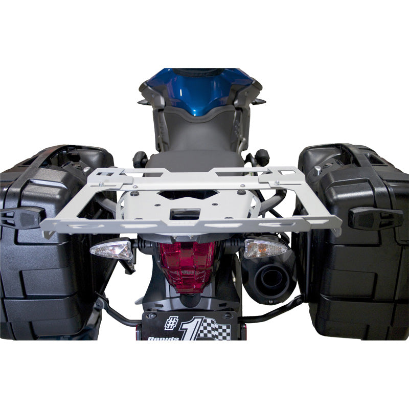 KAPPA EXPANDABLE ALUMINIUM PLATE EX1SRAK