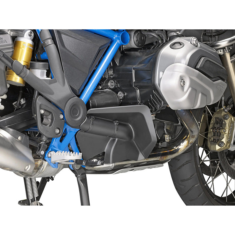 KAPPA SPECIFIC FOOTGUARD BMW R1200GS/ADV 14-18 FG5108K