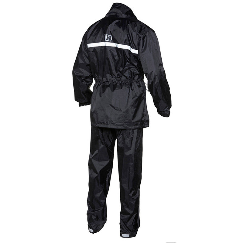HEVIK HEVIK RAIN SUIT DRY LIGHT LARGE HRS102RL
